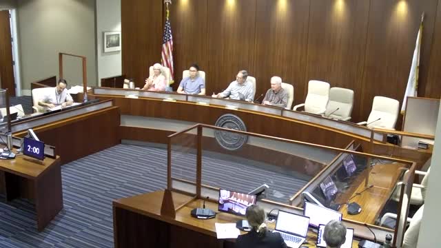 Community debates future of vital local services