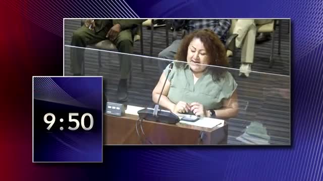 Residents plead for safety as shelter proposal sparks fear