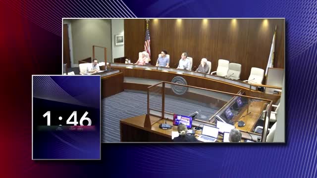 Community Divided Over Controversial Homeless Shelter Proposal