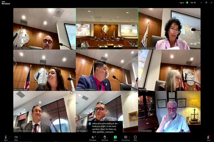 City Council Considers New Cannabis Tax to Boost Revenue