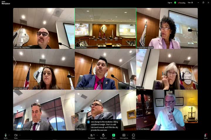 City plans to boost revenue with cannabis businesses