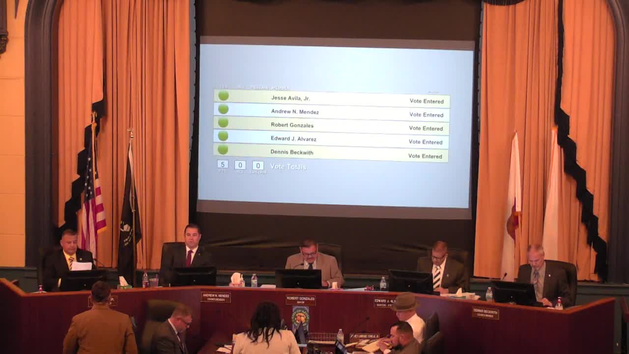 City adopts ambitious budget to tackle community needs