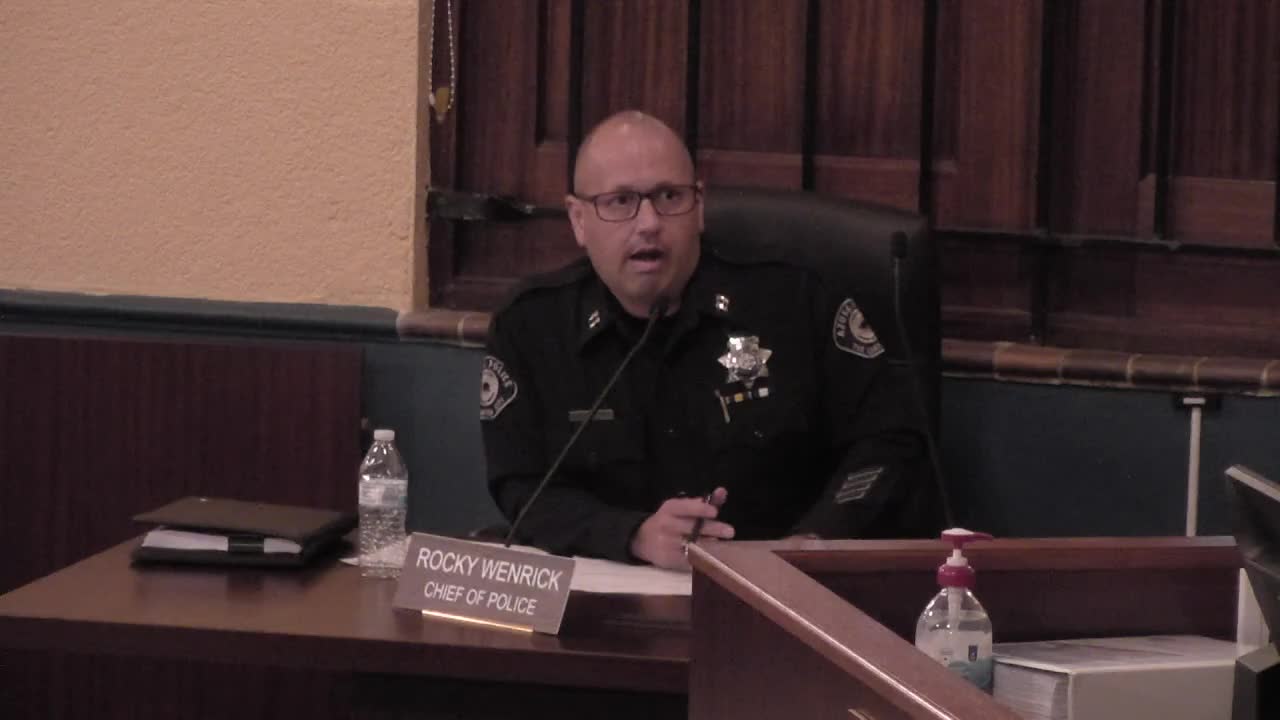 City council approves ambitious budget for future growth