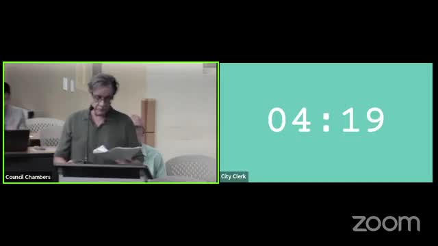 Citizens demand urgent action on election integrity issues