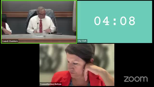 Council explores exciting new biking event for Morgan Hill