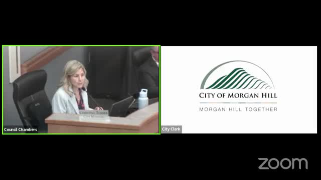 Housing Director Rebecca Garcia Leaves Lasting Legacy in Morgan Hill