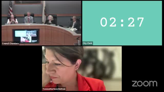 City leaders debate bold hotel project amid economic concerns