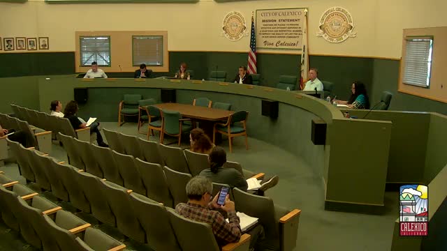 City council faces public outcry over service failures