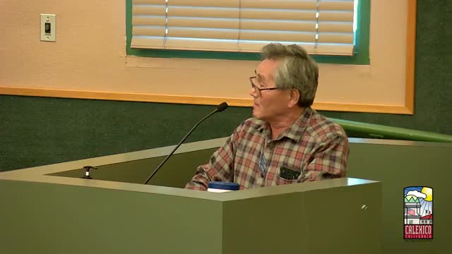 City Council Faces Budget Transparency Crisis