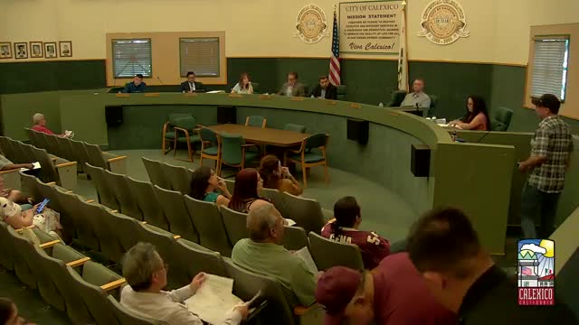 City council faces backlash over stalled development plans