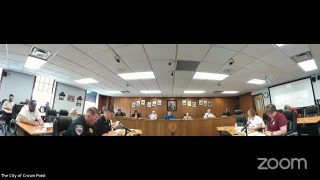 Community rallies for street closure to support Vet Rock event