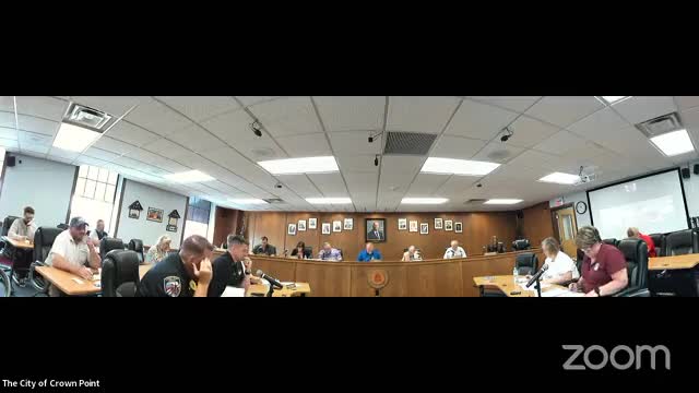 Employee of the month honored for lifesaving community efforts