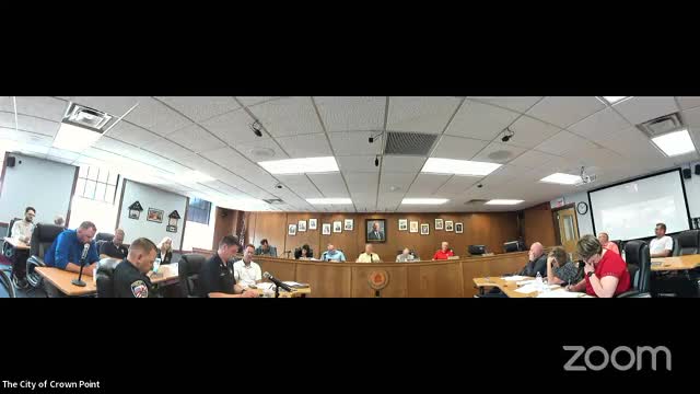 City project faces critical deadline to secure funding