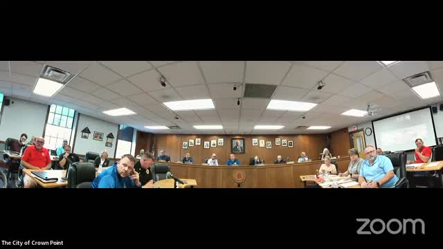 City Council Faces Heated Debate Over Fireworks Law Repeal