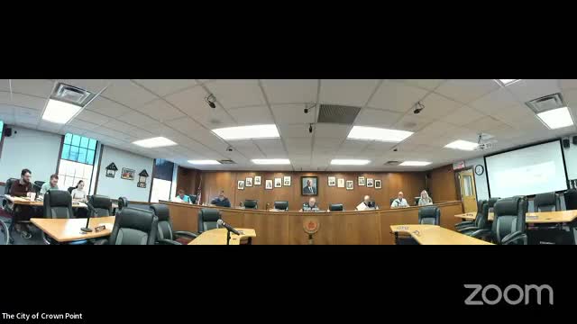 Planning Commission Approves Controversial Industrial Development Plan