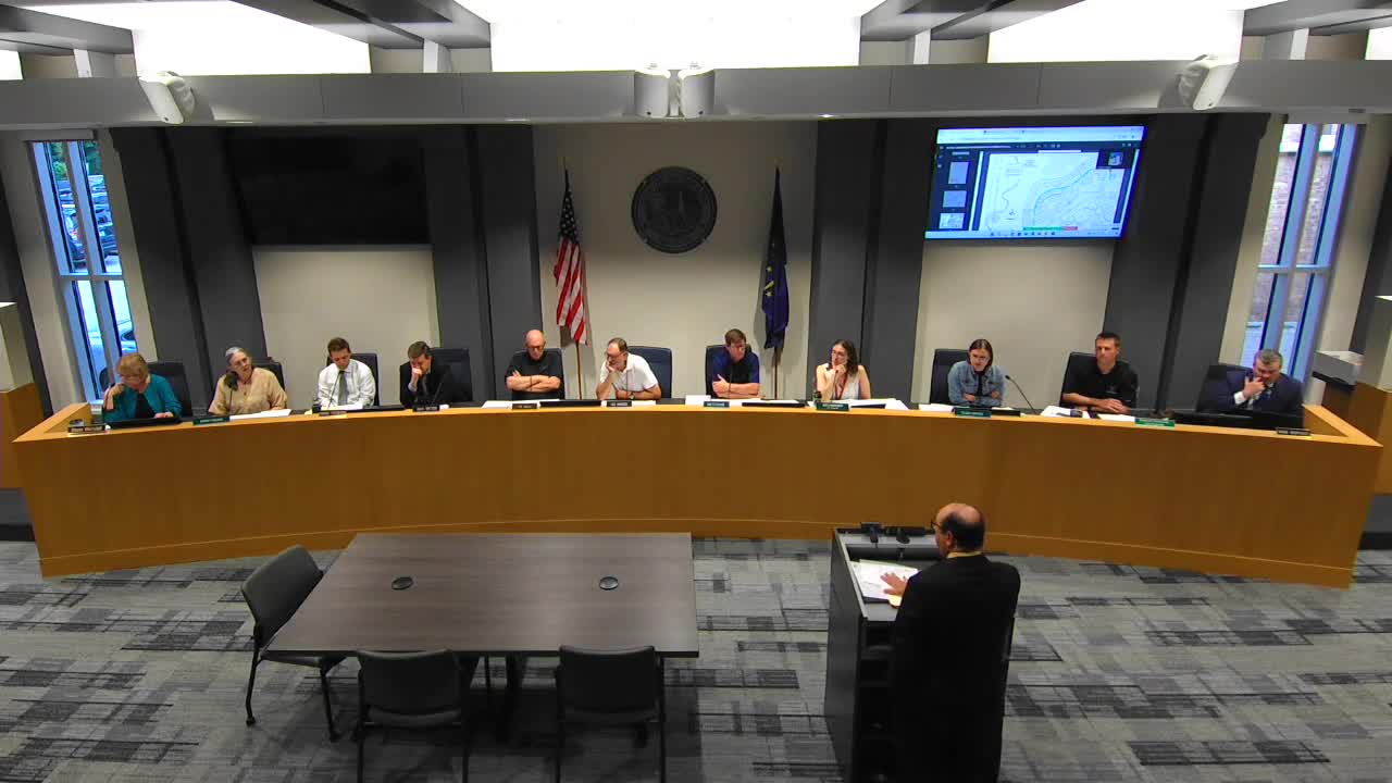 Concerns rise over unexpected changes in new development plans