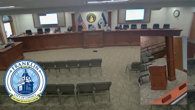 City plans parking expansion amid concert crowd surge