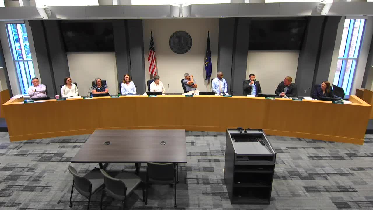 City Council Faces Urgent Infrastructure Concerns from Residents