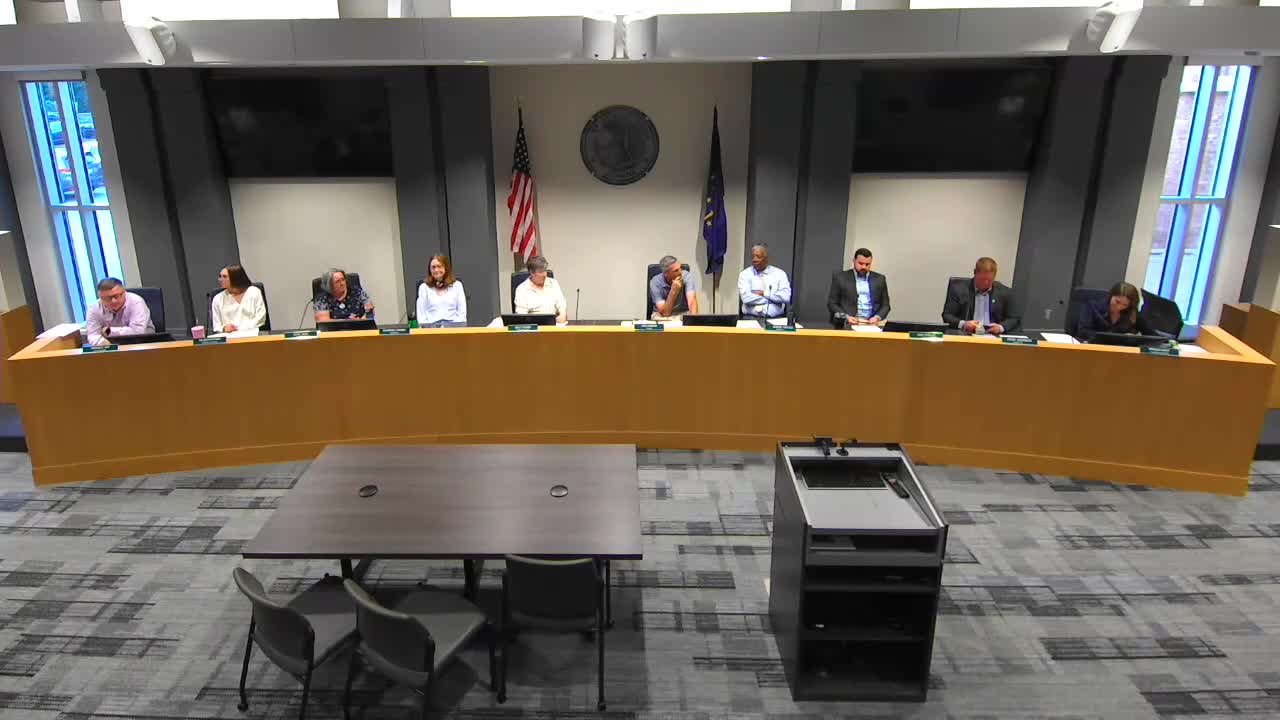 Residents demand action after mold crisis in apartments