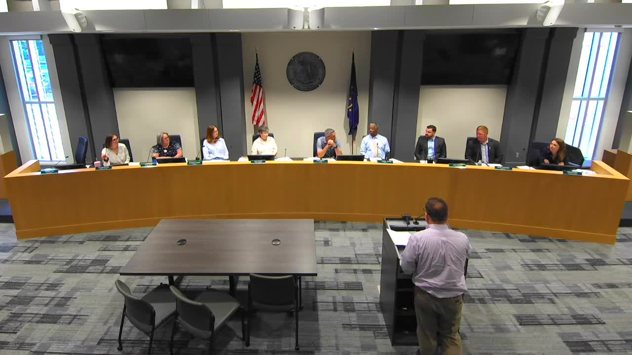 Debate ignites over police oversight and merit board necessity