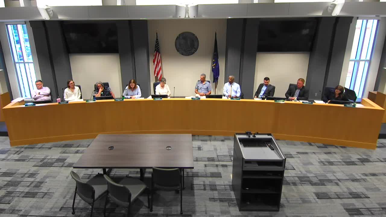 Valparaiso launches fare free transit to boost voter turnout