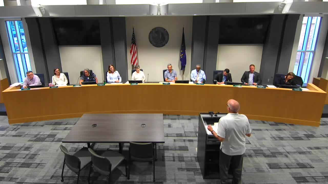 Residents demand urgent action on contaminated water issues