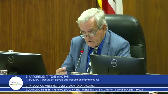 City explores new crossing guard program amid safety concerns