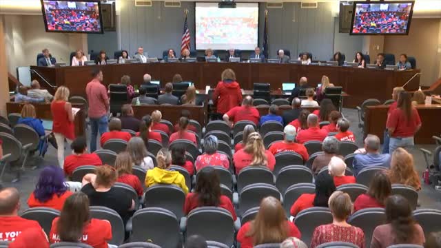 Union member reveals shocking benefits and false claims exposed