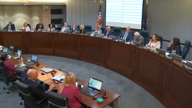 Board Meeting Exposes Allegations of Union Busting