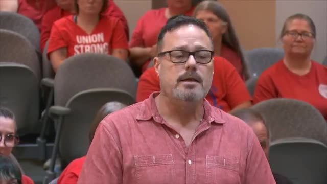 Taxpayer Outrage Over New Tax Exemption Process