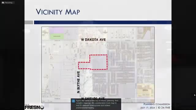 New gated community plan sparks local concerns