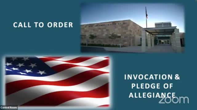 City plans massive warehouse development to boost economy