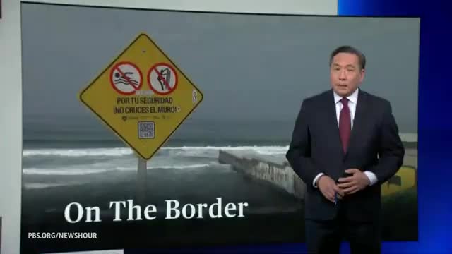 Drownings surge as migrants face deadly border crossing risks