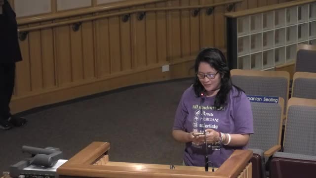 Community pleads for urgent affordable housing solutions