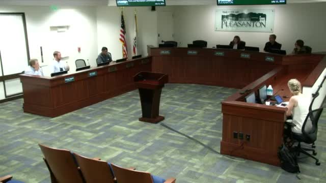 City plans major park renovations after years of delays