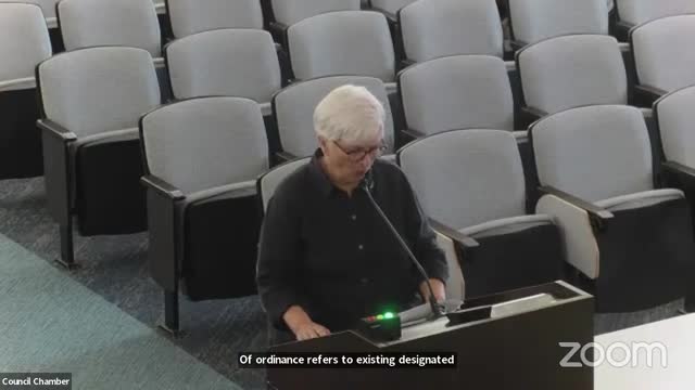 City faces backlash over controversial drainage project failures