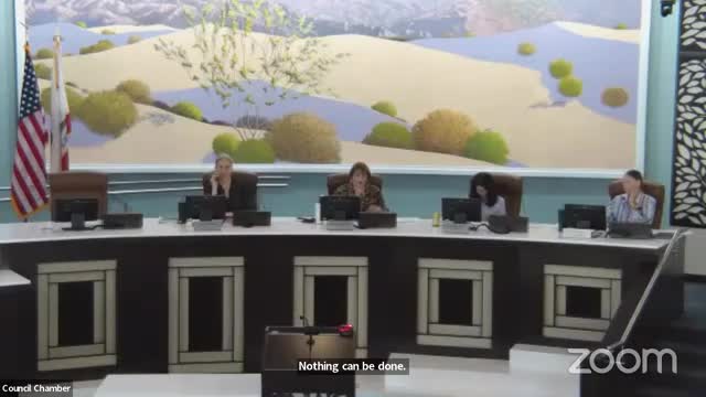 Residents rally against genetic engineering of humanity