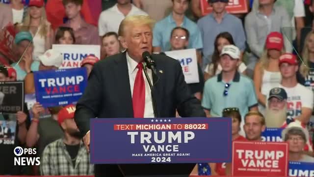 America on the brink of revival promises bold future