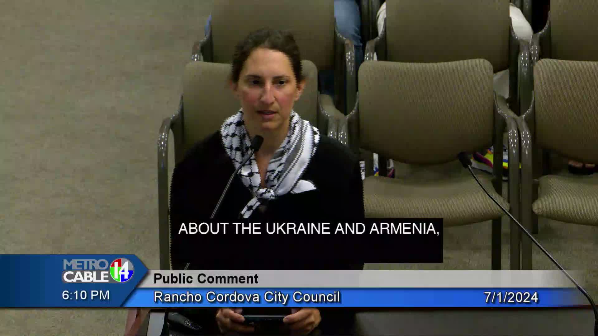 Community leaders confront tragedy and resilience in public forum