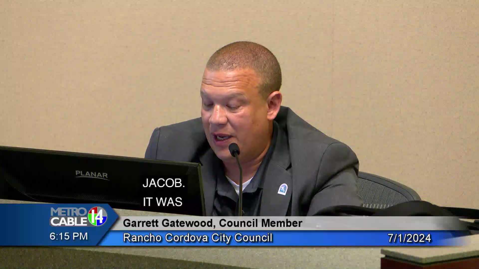 Rancho Cordova gears up for spectacular July 4 celebrations