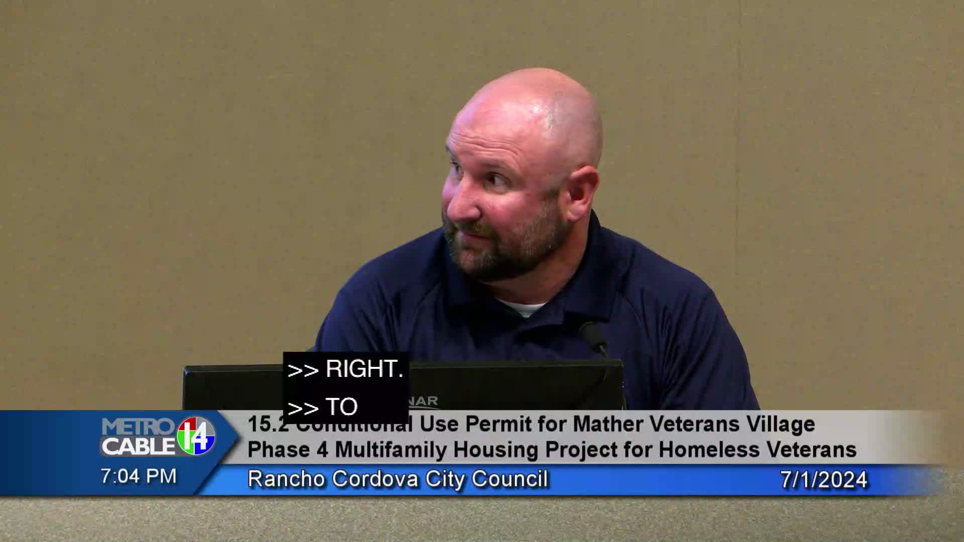 City approves groundbreaking veterans housing project expansion