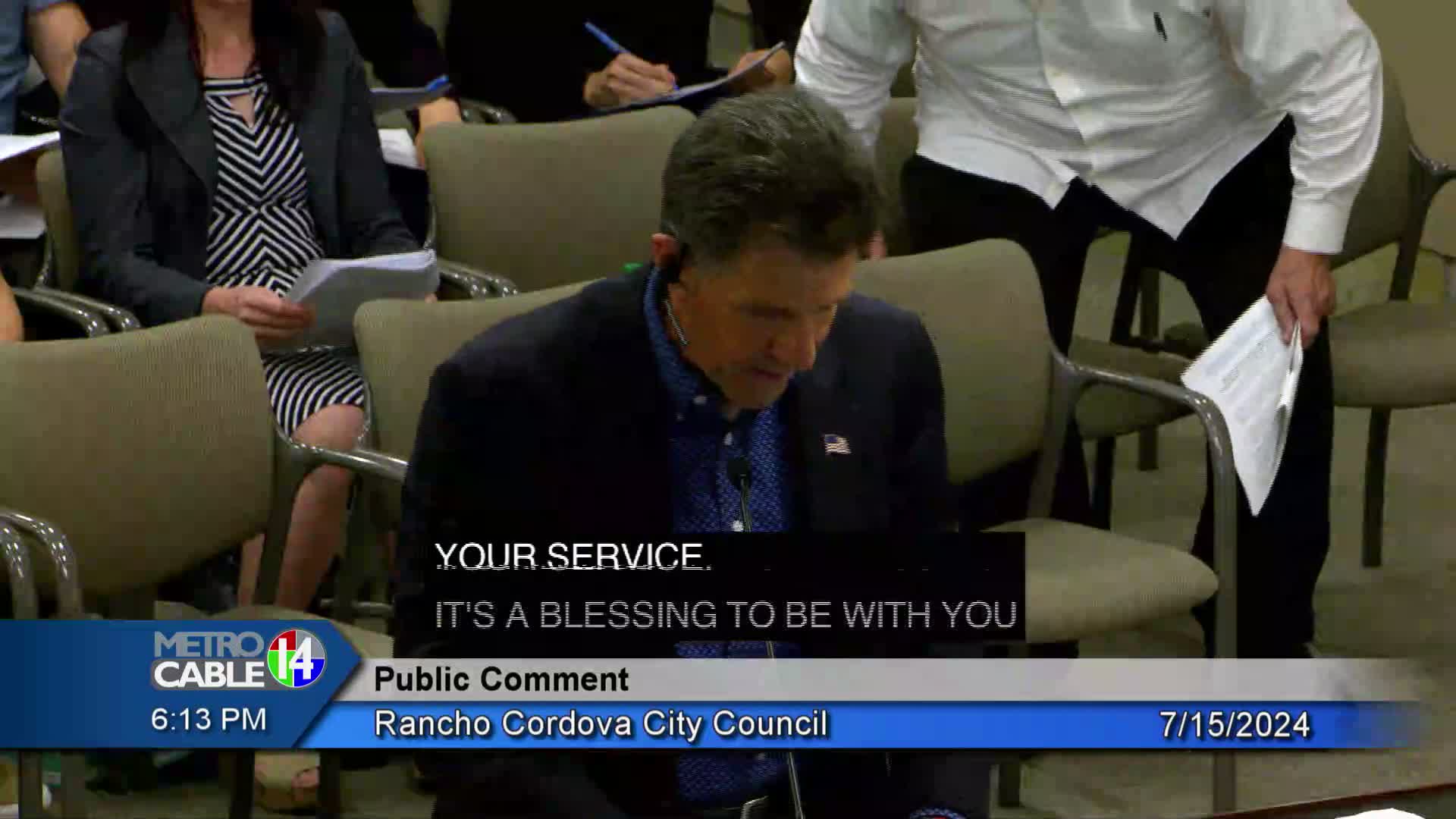 Calls for urgent election reforms to restore public trust