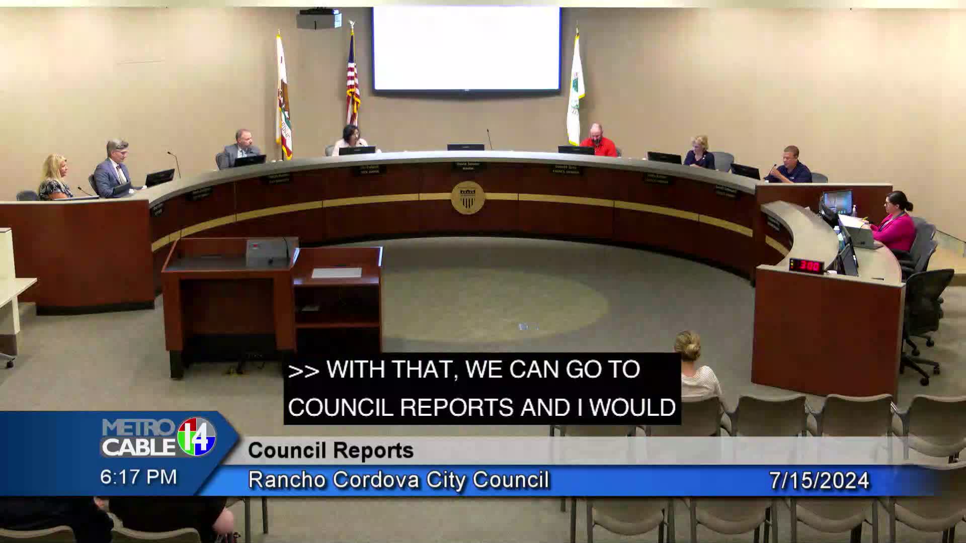Rancho Cordova celebrates $25 million road safety funding