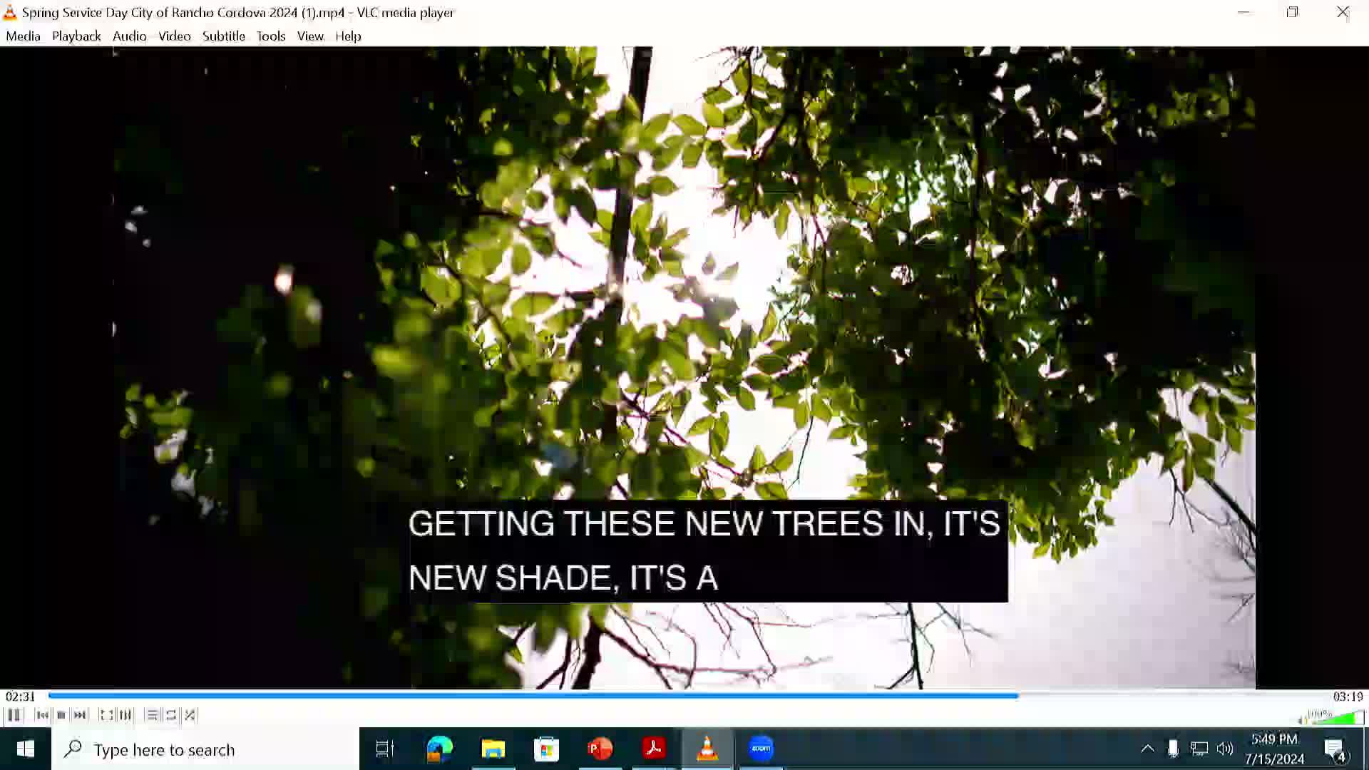 Community rallies for ceasefire amid Gaza crisis