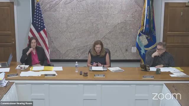 Cumberland County secures historic federal funding for bridge replacement