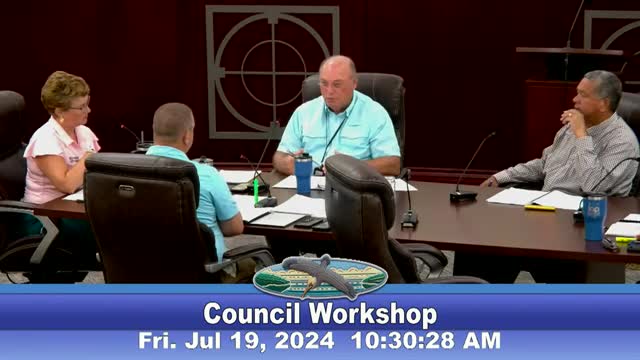 City grapples with potential reserve fund crisis