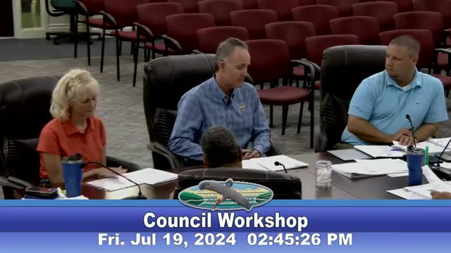 Golf Course Faces Financial Crisis Amidst Membership Debate