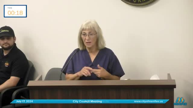 Citizens demand transparency in local government dealings