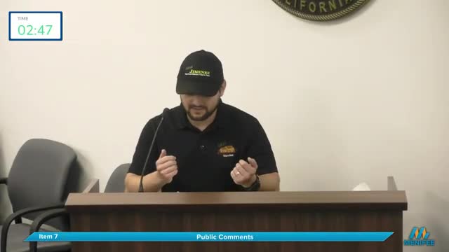 Community leaders demand action on escalating homelessness crisis