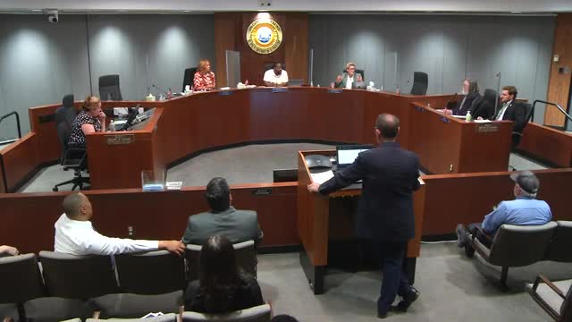 Concerns mount over new housing project impact on neighborhood